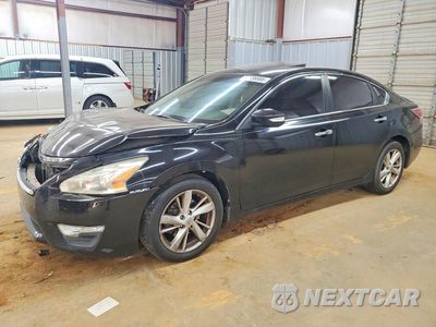 2014 NISSAN ALTIMA 2.5 SV 1N4AL3AP6EC183862 - główne zdjęcie licytacji z USA - miniatura