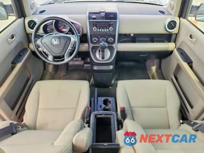 Zdjęcie 8 z 12 samochodu: 2011 HONDA ELEMENT EX VIN:5J6YH2H76BL007314 - miniatura