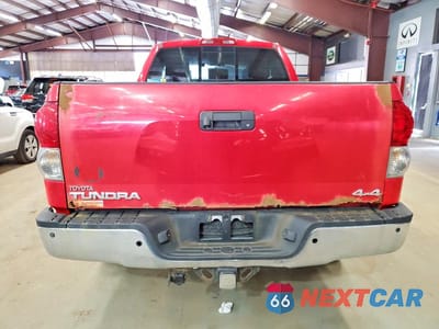 Zdjęcie 6 z 11 samochodu: 2008 TOYOTA TUNDRA SR5 VIN:5TBBV54188S504811 - miniatura