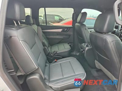 Zdjęcie 11 z 13 samochodu: 2025 BUICK ENCLAVE PREFERRED VIN:5GAERARS0SJ101270 - miniatura