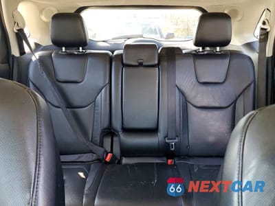 Zdjęcie 10 z 12 samochodu: 2015 FORD EDGE TITANIUM VIN:2FMPK4K84FBB87698 - miniatura