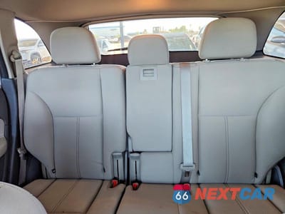 Zdjęcie 10 z 14 samochodu: 2013 FORD EDGE SE VIN:2FMDK4GC1DBA28876 - miniatura