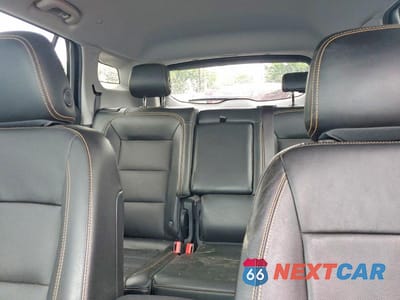 Zdjęcie 10 z 13 samochodu: 2020 GMC TERRAIN SLT VIN:3GKALPEV9LL156882 - miniatura