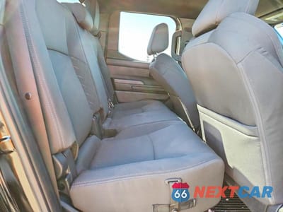 Zdjęcie 10 z 11 samochodu: 2026 TOYOTA TACOMA SR5 VIN:3TMLB5JNXTM210511 - miniatura