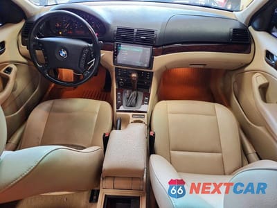 Zdjęcie 8 z 12 samochodu: 2005 BMW 325 I VIN:WBAEV33425KW17481 - miniatura