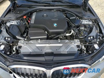 Zdjęcie 11 z 12 samochodu: 2023 BMW 330I VIN:3MW69FF05P8D18025 - miniatura