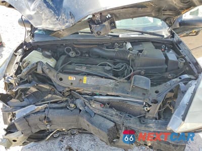 Zdjęcie 12 z 13 samochodu: 2001 FORD FOCUS ZX3 VIN:3FAFP31301R186761 - miniatura