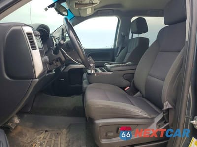 Zdjęcie 7 z 11 samochodu: 2017 CHEVROLET SILVERADO C1500 LT VIN:3GCPCREC4HG235828 - miniatura