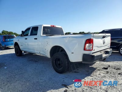 Drugie zdjęcie samochodu z przodu: 2022 RAM 3500 TRADESMAN VIN:3C63RRGL7NG359170 - miniatura