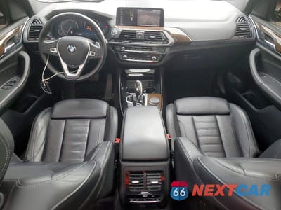 Zdjęcie 8 z 13 samochodu: 2019 BMW X3 XDRIVE30I VIN:5UXTR9C58KLD91562 - miniatura