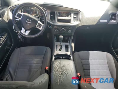 Zdjęcie 8 z 11 samochodu: 2013 DODGE CHARGER SE VIN:2C3CDXBGXDH638251 - miniatura