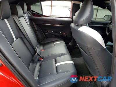 Zdjęcie 10 z 12 samochodu: 2025 TOYOTA CAMRY SE VIN:4T1DAACK6SU160179 - miniatura
