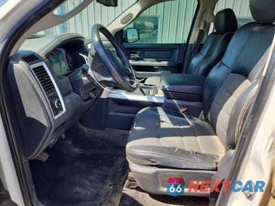 Zdjęcie 7 z 12 samochodu: 2009 DODGE RAM VIN:1D3HV13T59S816467 - miniatura