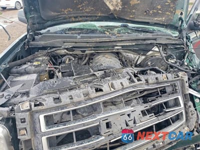 Zdjęcie 11 z 11 samochodu: 2014 GMC SIERRA C1500 SLE VIN:3GTP1UEC5EG460957 - miniatura