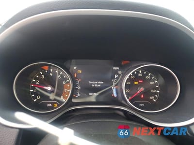 Zdjęcie 9 z 13 samochodu: 2017 JEEP COMPASS LATITUDE VIN:3C4NJDBB4HT660789 - miniatura