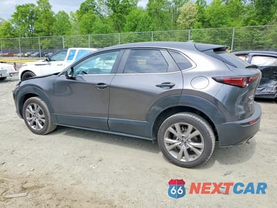 Drugie zdjęcie samochodu z przodu: 2020 MAZDA CX-30 PREFERRED VIN:3MVDMBDL8LM123552 - miniatura