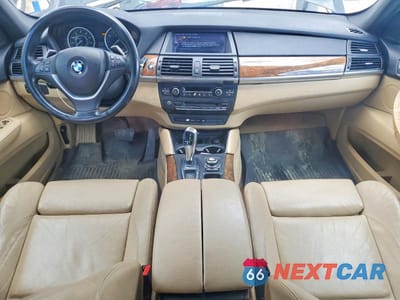 Zdjęcie 8 z 13 samochodu: 2012 BMW X6 XDRIVE35I VIN:5UXFG2C59CL780994 - miniatura