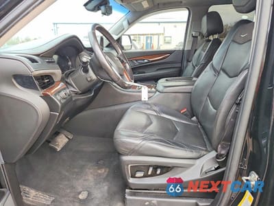 Zdjęcie 7 z 13 samochodu: 2019 CADILLAC ESCALADE ESV PREMIUM LUXURY 4WD VIN:1GYS4JKJ2KR286323 - miniatura