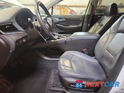 Zdjęcie 7 z 13 samochodu: 2018 BUICK ENCLAVE ESSENCE VIN:5GAEVAKW9JJ241132 - miniatura