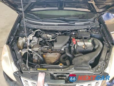 Zdjęcie 12 z 12 samochodu: 2012 NISSAN ROGUE S VIN:JN8AS5MV5CW409862 - miniatura