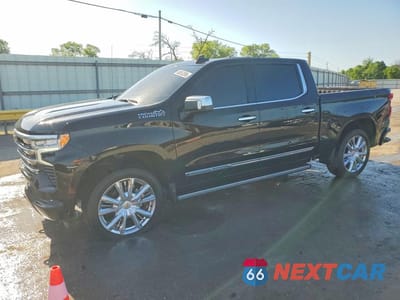 2026 CHEVROLET SILVERADO K1500 HIGH COUNTRY 2GCUKJED3T1100146 - główne zdjęcie licytacji z USA - miniatura
