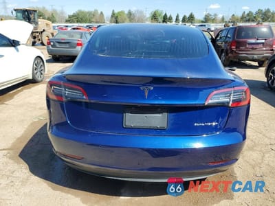 Zdjęcie 6 z 12 samochodu: 2020 TESLA MODEL 3 VIN:5YJ3E1EB1LF744369 - miniatura