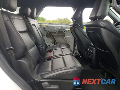 Zdjęcie 11 z 14 samochodu: 2020 FORD EXPLORER XLT VIN:1FMSK8DH2LGC19602 - miniatura