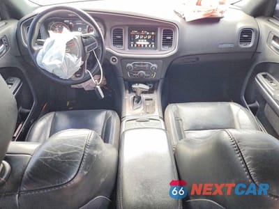 Zdjęcie 8 z 12 samochodu: 2022 DODGE CHARGER SXT VIN:2C3CDXBG8NH133004 - miniatura