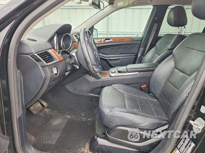 Zdjęcie 7 z 14 samochodu: 2014 MERCEDES-BENZ GL 450 4MATIC VIN:4JGDF7CE0EA416255 - miniatura