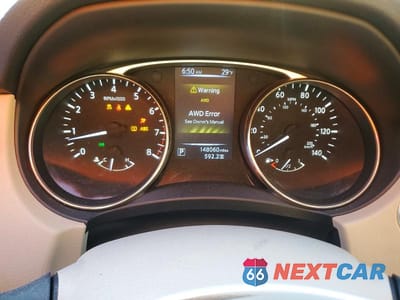 Zdjęcie 9 z 13 samochodu: 2015 NISSAN ROGUE SV VIN:KNMAT2MV0FP513634 - miniatura