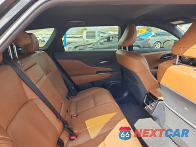 Zdjęcie 11 z 14 samochodu: 2025 TOYOTA CROWN SIGNIA XLE VIN:JTDACAAJ0S3023059 - miniatura
