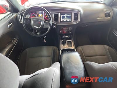Zdjęcie 8 z 12 samochodu: 2022 DODGE CHARGER SXT VIN:2C3CDXBG3NH196575 - miniatura