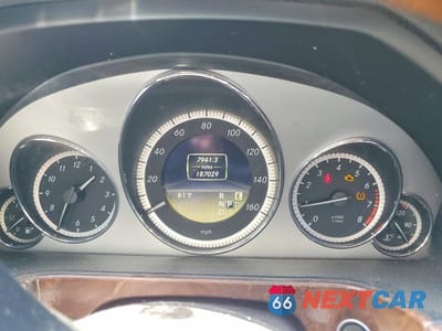 Zdjęcie 9 z 11 samochodu: 2012 MERCEDES-BENZ E 350 4MATIC VIN:WDDHF8JB4CA554338 - miniatura