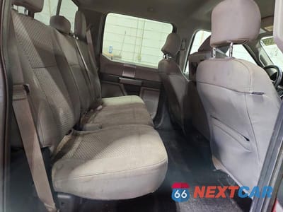 Zdjęcie 10 z 12 samochodu: 2016 FORD F150 XLT VIN:1FTEW1EP6GKF11839 - miniatura