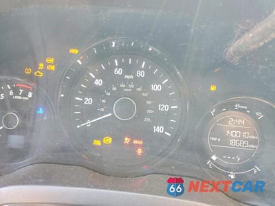 Zdjęcie 9 z 13 samochodu: 2016 HONDA HR-V EX VIN:3CZRU6H56GM768940 - miniatura