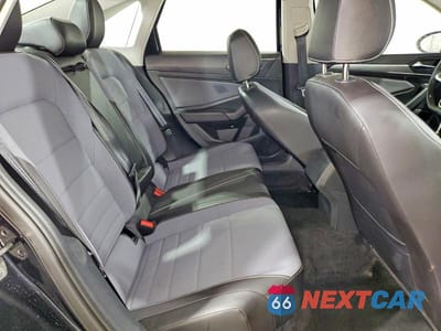 Zdjęcie 10 z 12 samochodu: 2026 VOLKSWAGEN JETTA SE VIN:3VW7W7BU6TM005269 - miniatura