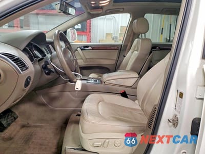 Zdjęcie 7 z 12 samochodu: 2009 AUDI Q7 3.6 QUATTRO VIN:WA1AY74L29D016744 - miniatura