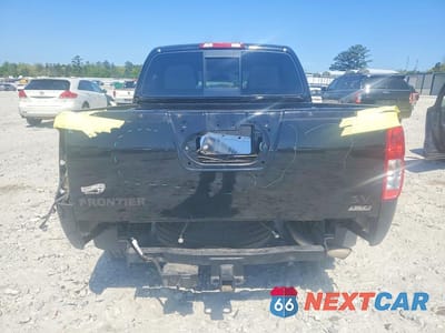 Zdjęcie 6 z 11 samochodu: 2017 NISSAN FRONTIER SV VIN:1N6DD0ER6HN771782 - miniatura