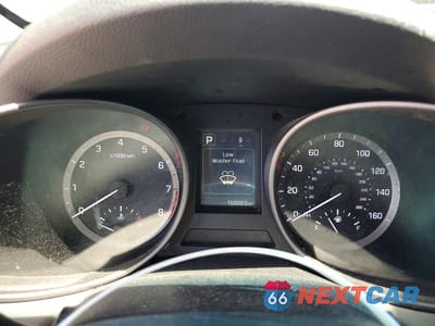 Zdjęcie 9 z 13 samochodu: 2017 HYUNDAI SANTA FE SPORT 2.4L VIN:5XYZU3LB6HG420409 - miniatura