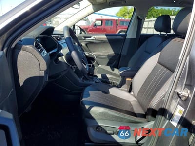 Zdjęcie 7 z 12 samochodu: 2024 VOLKSWAGEN TIGUAN WOLFSBURG VIN:3VVAB7AX7RM217978 - miniatura