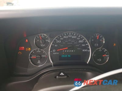 Zdjęcie 9 z 13 samochodu: 2025 CHEVROLET EXPRESS VIN:1GAZGPF71S1165061 - miniatura