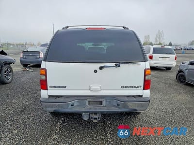 Zdjęcie 6 z 12 samochodu: 2002 CHEVROLET TAHOE K1500 VIN:1GNEK13Z42J258736 - miniatura