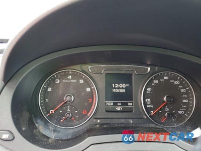 Zdjęcie 9 z 13 samochodu: 2016 AUDI Q3 PRESTIGE VIN:WA1GFCFS1GR004517 - miniatura