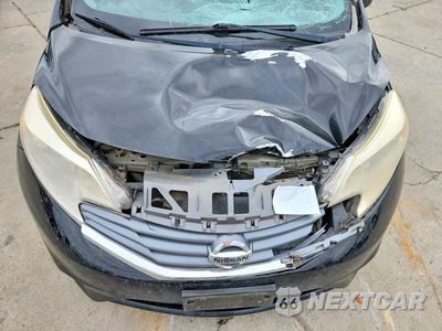 Zdjęcie 11 z 12 samochodu: 2014 NISSAN VERSA NOTE S PLUS VIN:3N1CE2CP2EL408516 - miniatura