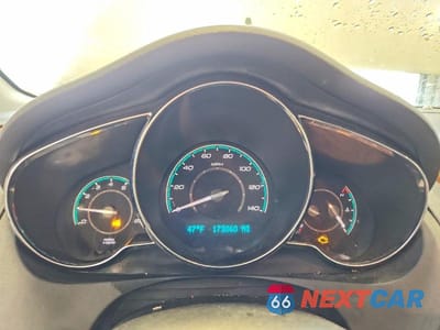Zdjęcie 9 z 12 samochodu: 2012 CHEVROLET MALIBU 2LT VIN:1G1ZD5E05CF354771 - miniatura