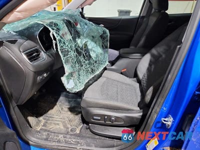 Zdjęcie 7 z 14 samochodu: 2024 CHEVROLET EQUINOX LT VIN:3GNAXUEG8RS121451 - miniatura