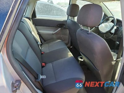 Zdjęcie 10 z 11 samochodu: 2007 FORD FOCUS ZX4 VIN:1FAFP34NX7W211040 - miniatura