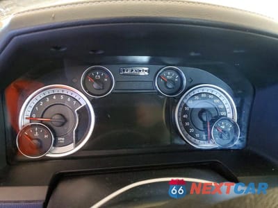 Zdjęcie 9 z 12 samochodu: 2017 RAM 1500 LARAMIE VIN:1C6RR7NTXHS660613 - miniatura