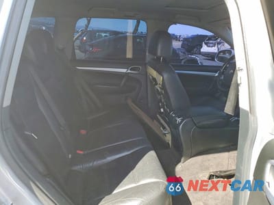 Zdjęcie 11 z 13 samochodu: 2005 PORSCHE CAYENNE S VIN:WP1AB29P85LA61515 - miniatura