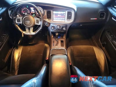Zdjęcie 8 z 12 samochodu: 2012 DODGE CHARGER SRT-8 VIN:2C3CDXEJ3CH170630 - miniatura
